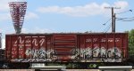 FSRR Boxcar 107717